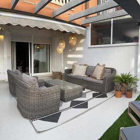 Apartamento Meraki Javea Exterior photo