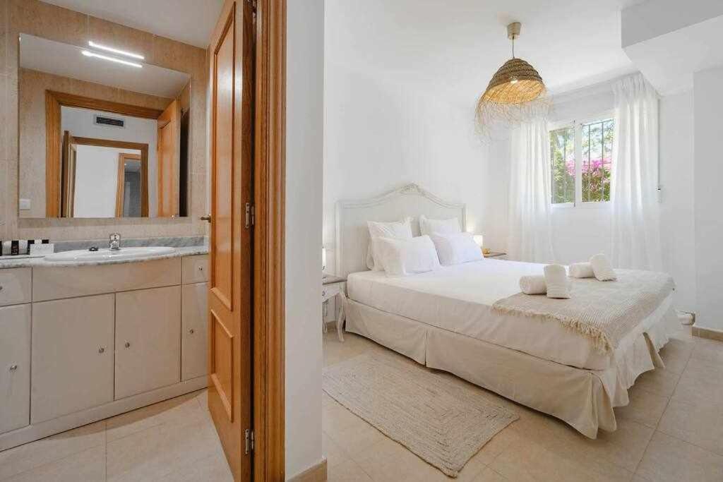 Apartamento Meraki Javea Exterior photo