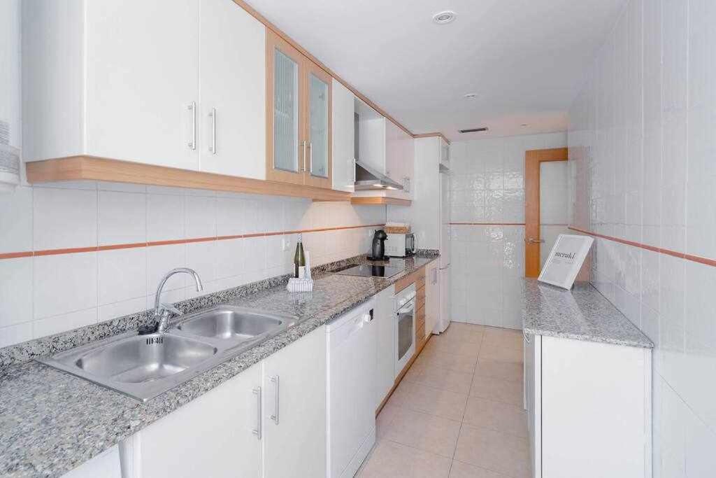 Apartamento Meraki Javea Exterior photo