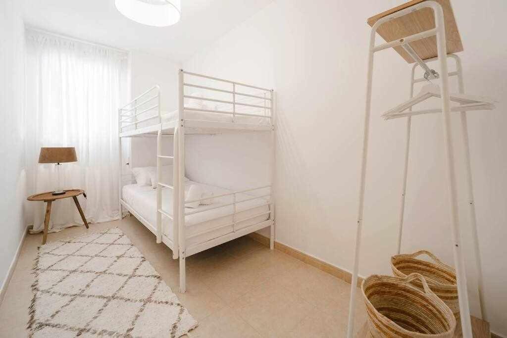 Apartamento Meraki Javea Exterior photo
