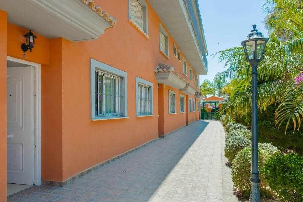 Apartamento Meraki Javea Exterior photo