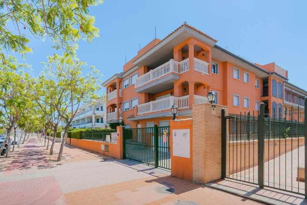 Apartamento Meraki Javea Exterior photo