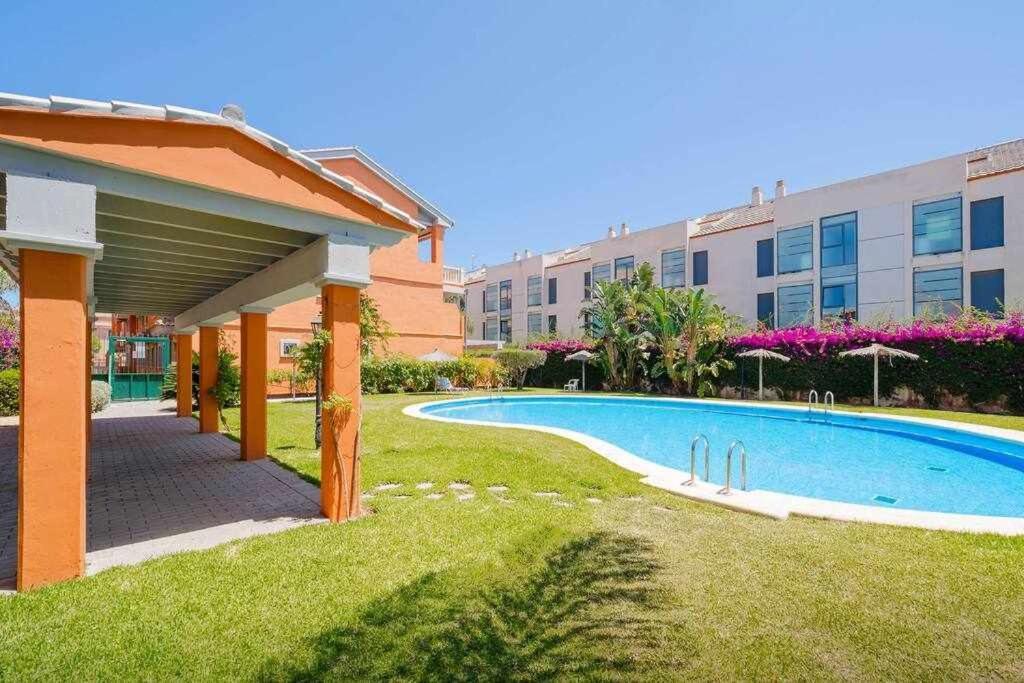 Apartamento Meraki Javea Exterior photo