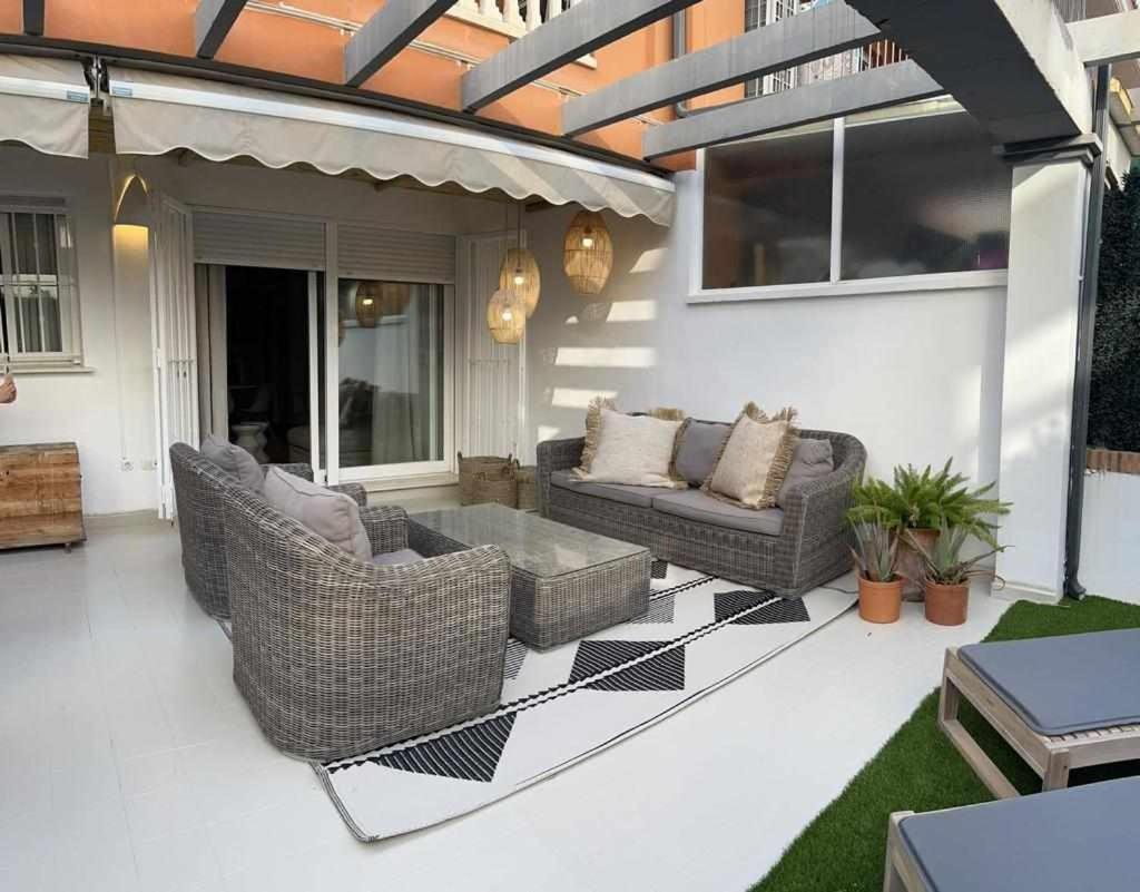 Apartamento Meraki Javea Exterior photo