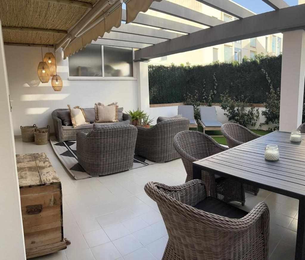 Apartamento Meraki Javea Exterior photo