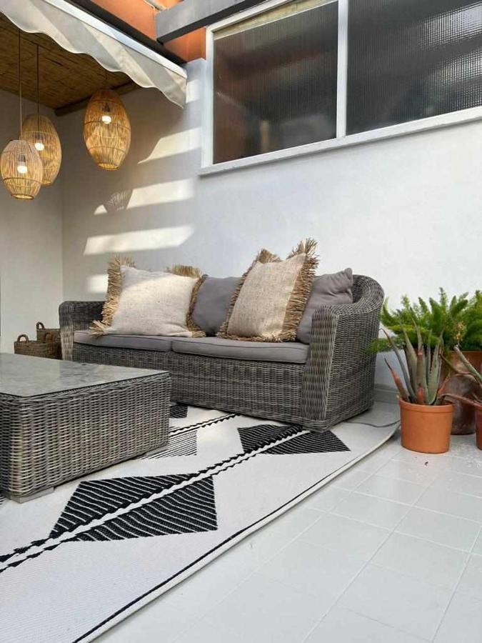 Apartamento Meraki Javea Exterior photo