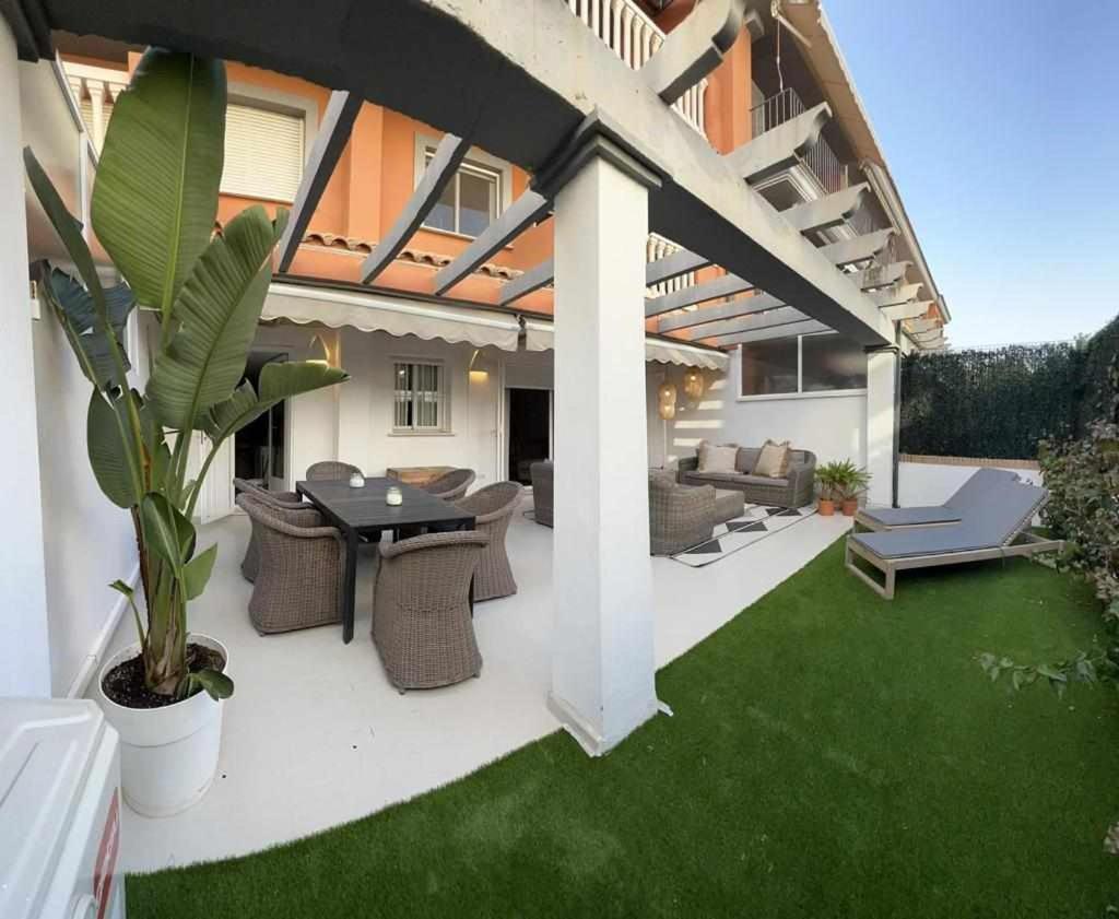 Apartamento Meraki Javea Exterior photo